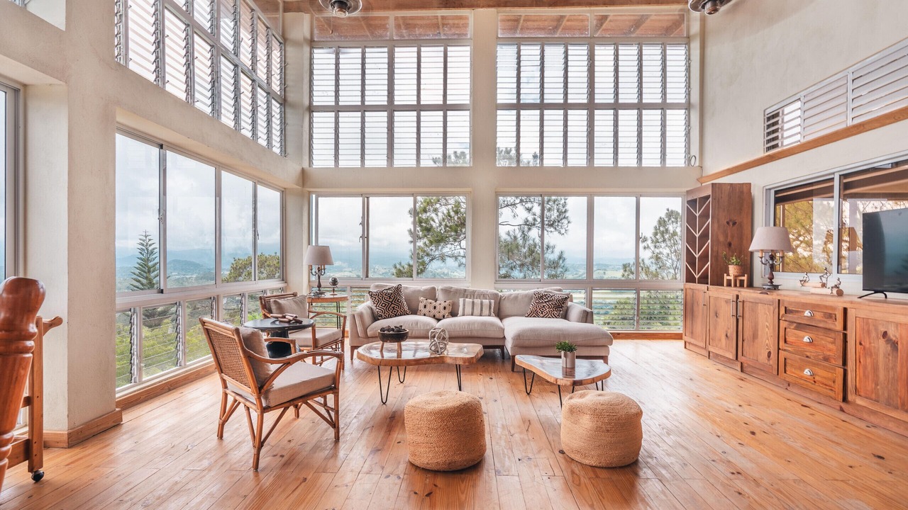 Photo of Livingroom in La Vega Province