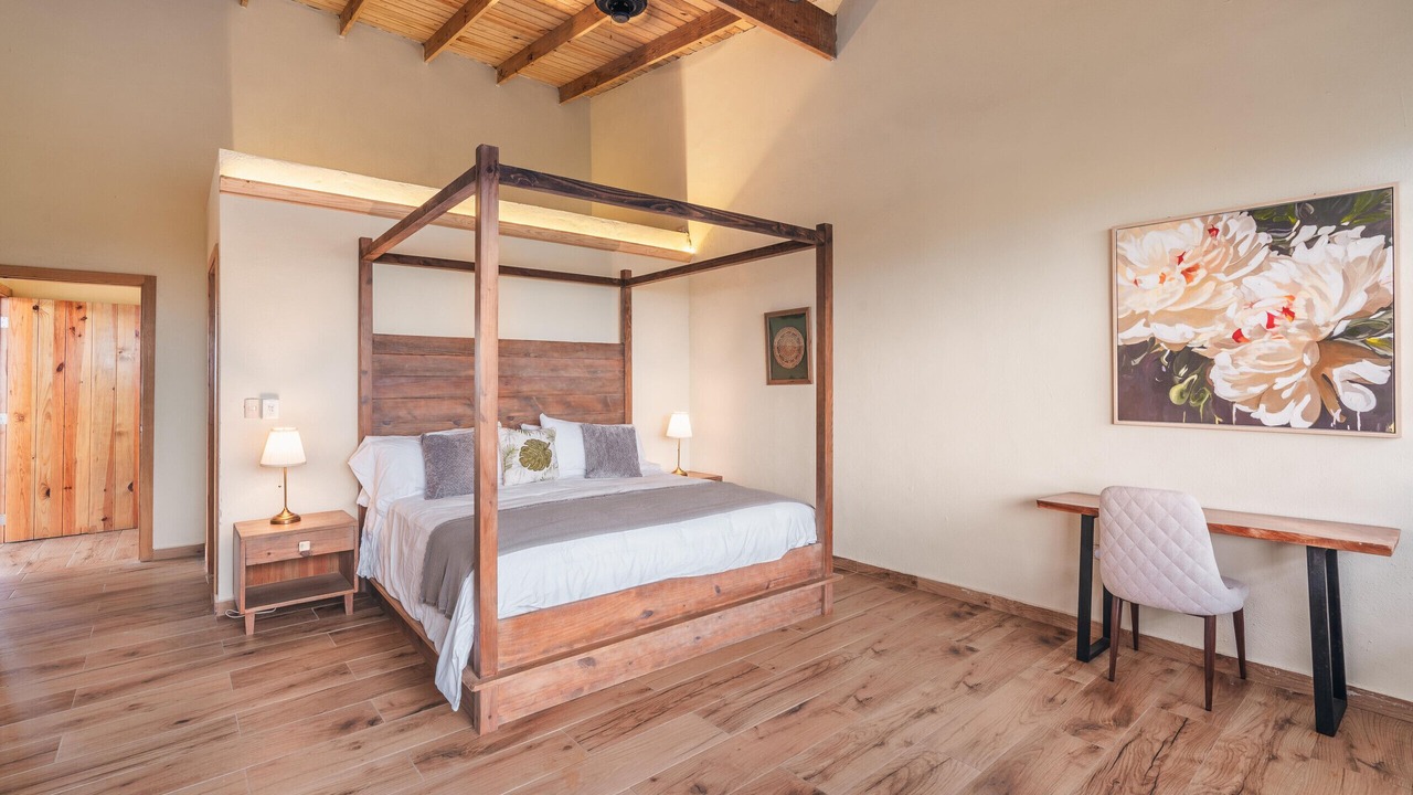 Photo of Bedroom in La Vega Province