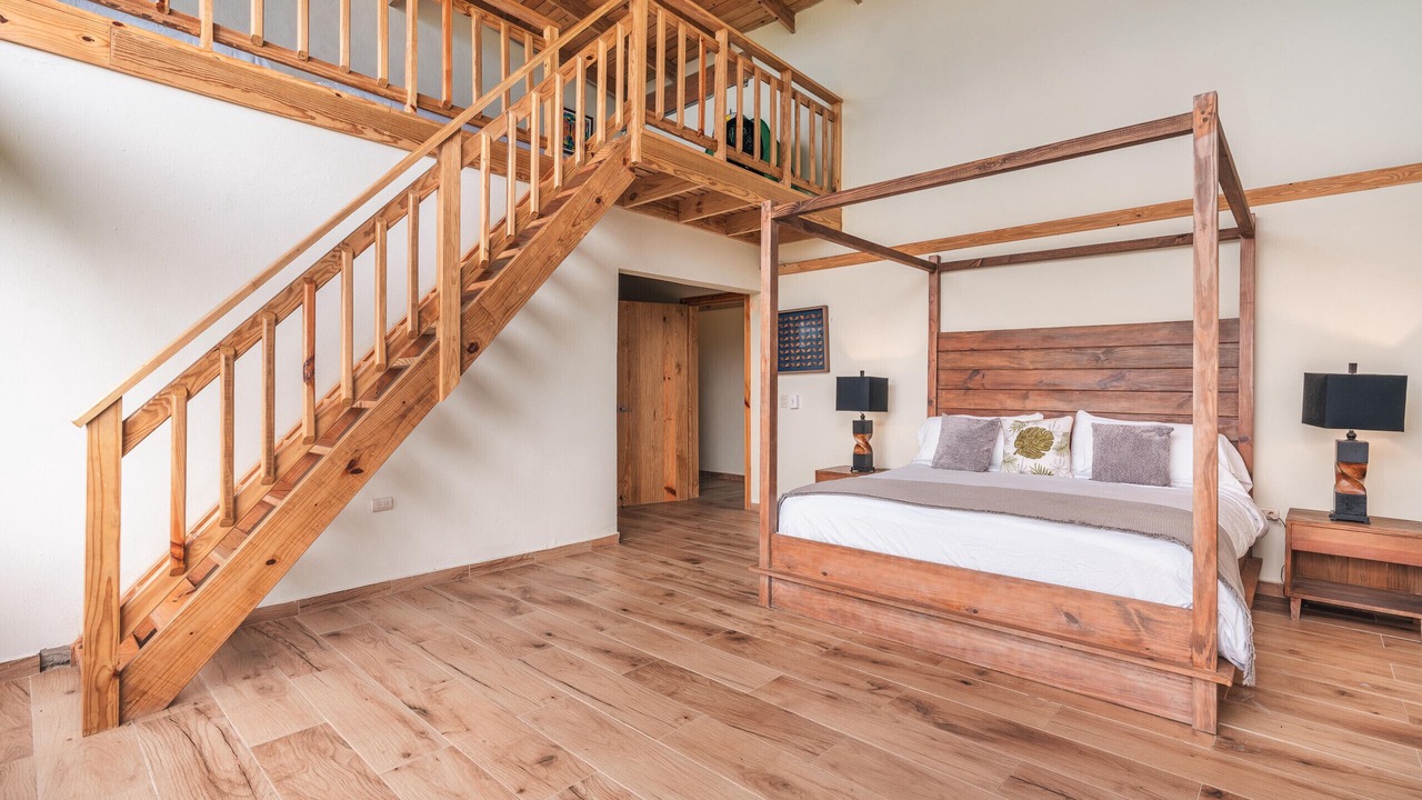 Photo of Bedroom in La Vega Province