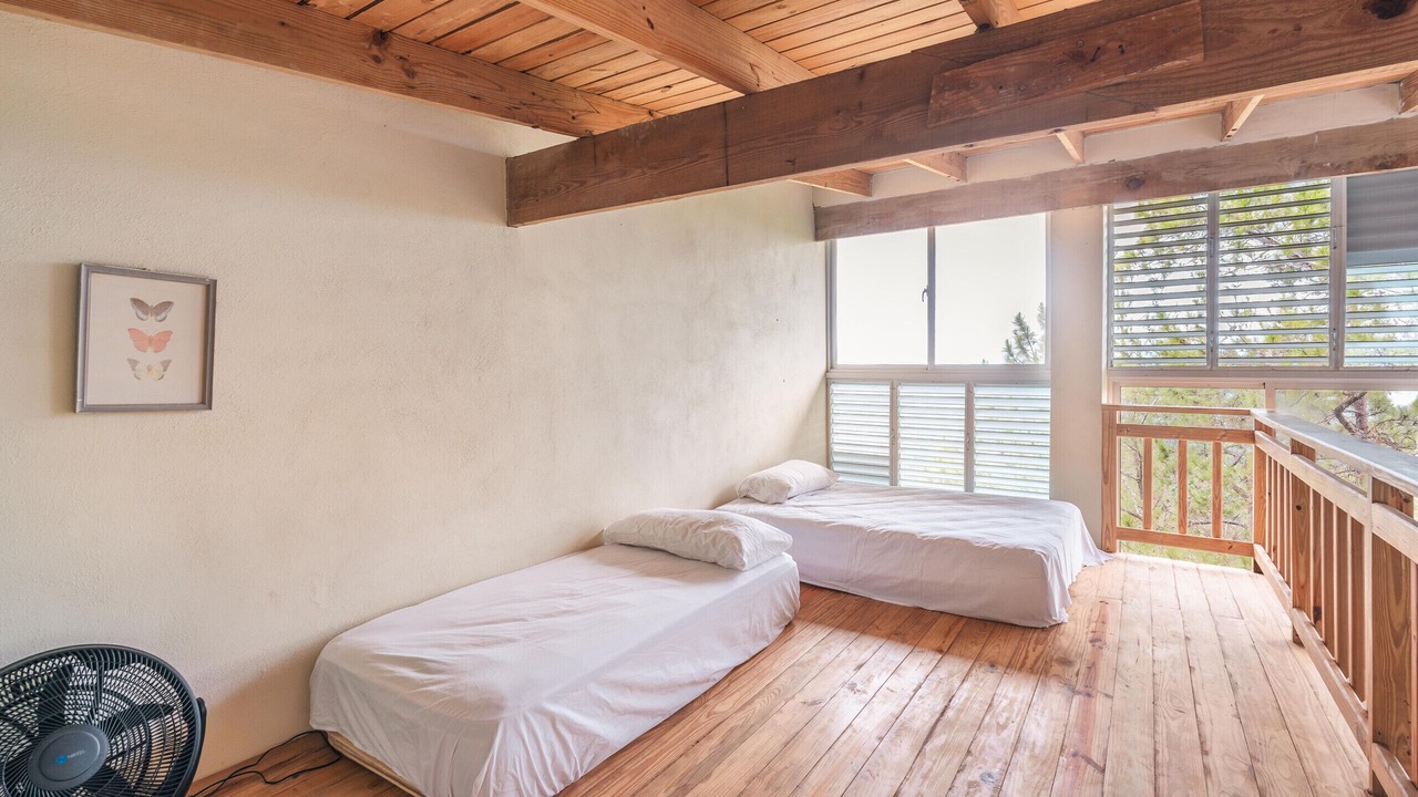 Photo of Bedroom in La Vega Province