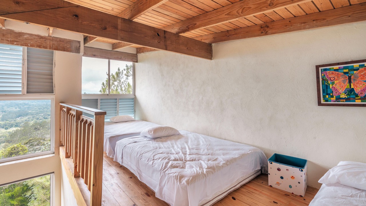 Photo of Bedroom in La Vega Province