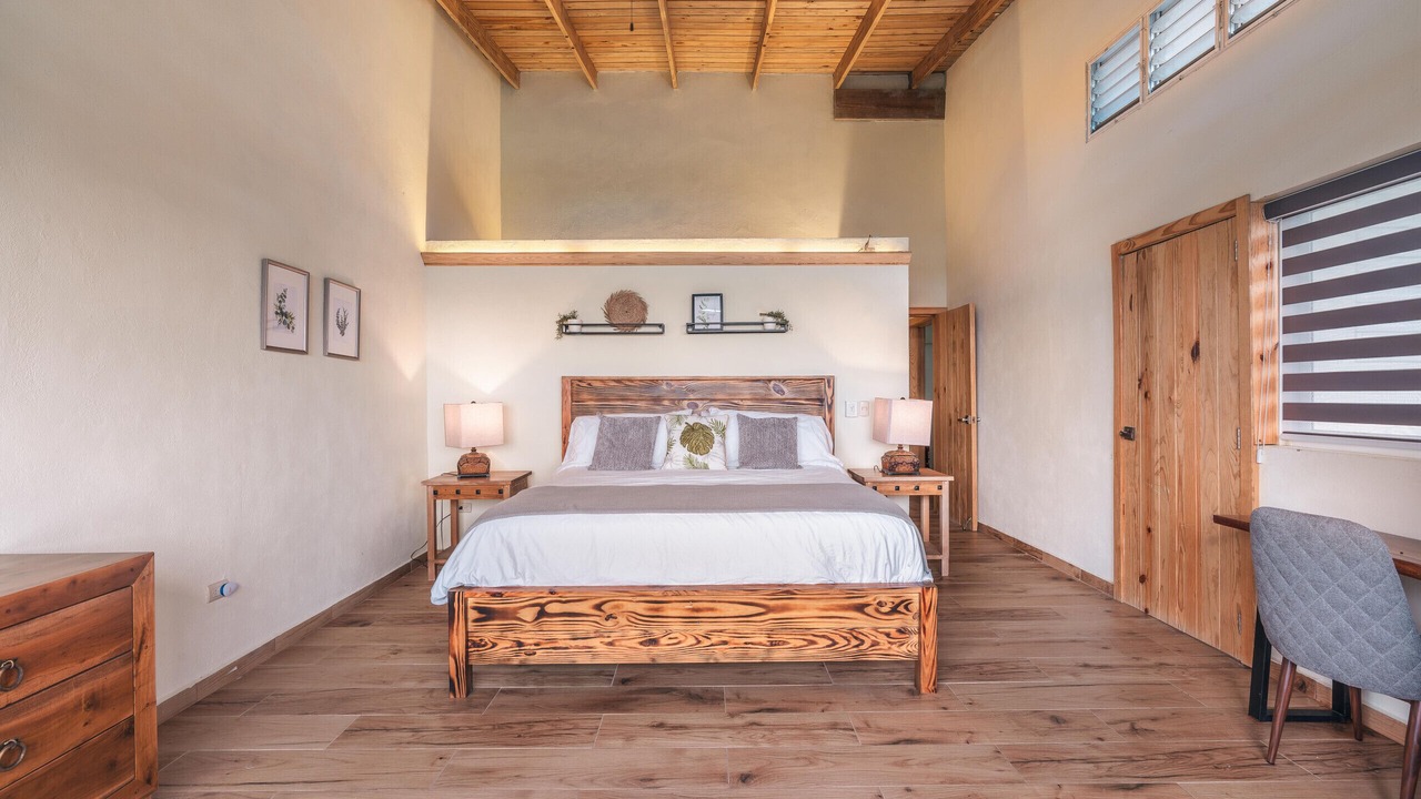 Photo of Bedroom in La Vega Province