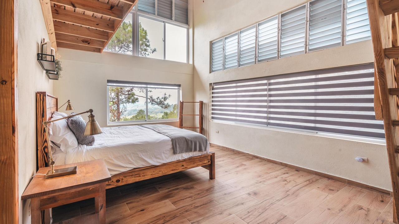 Photo of Bedroom in La Vega Province