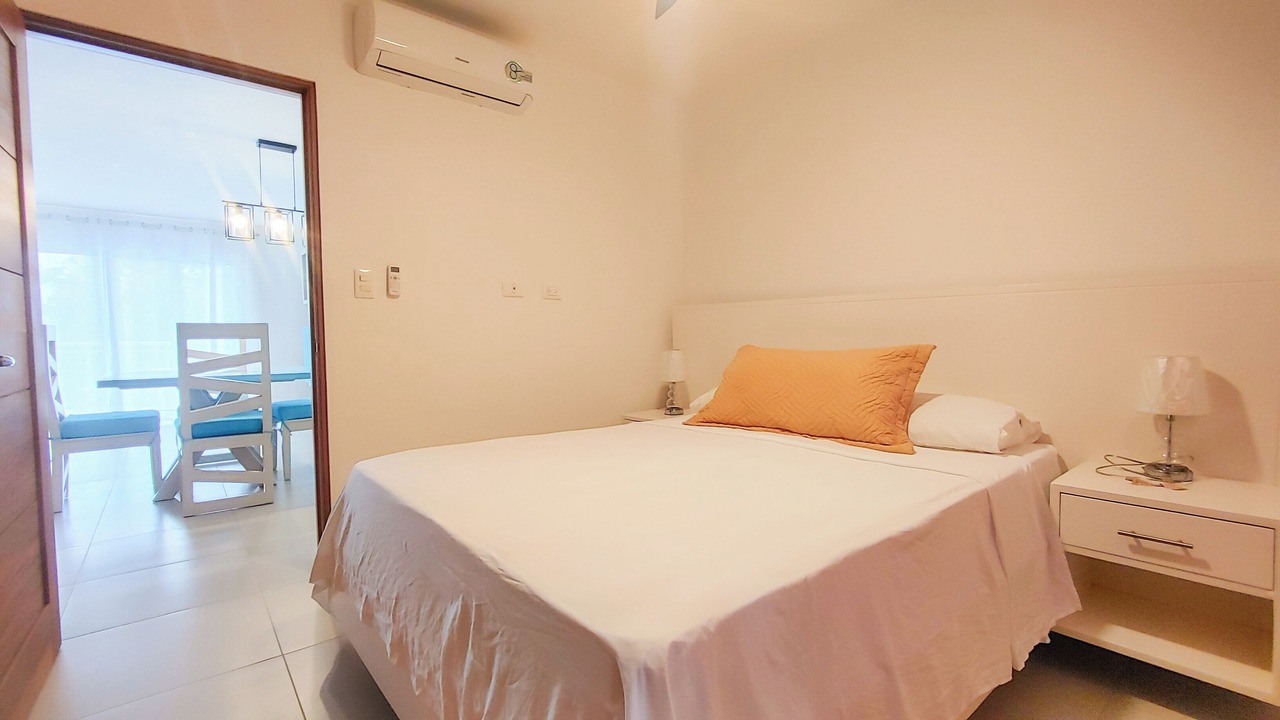 Photo of Bedroom in Cabarete