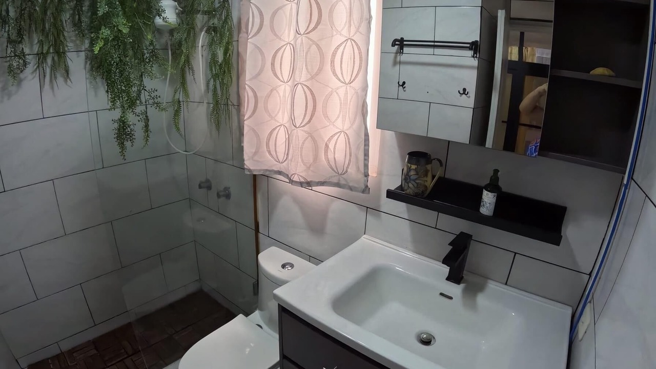Photo of Bathroom in Urbanizacion Tavarez