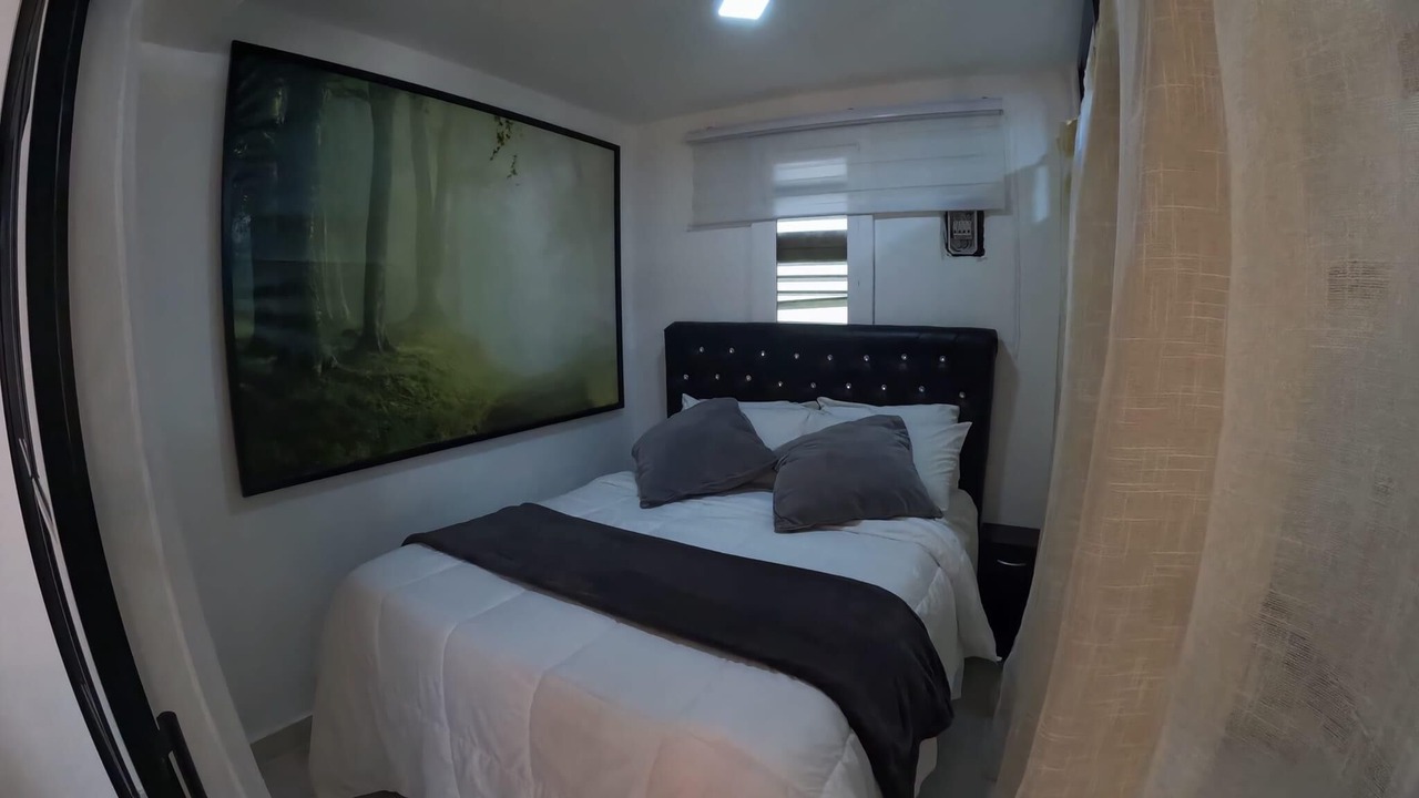 Photo of Bedroom in Urbanizacion Tavarez