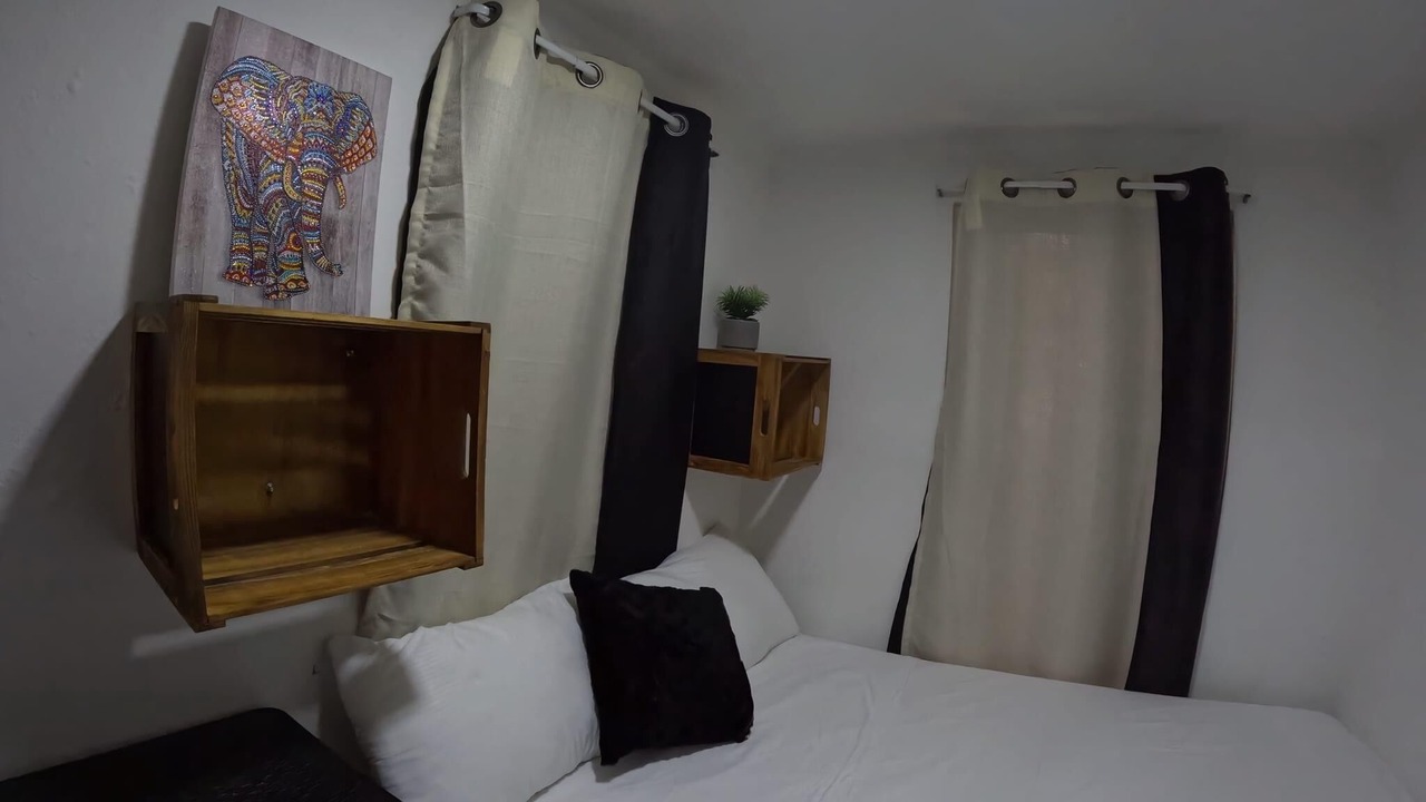 Photo of Bedroom in Urbanizacion Tavarez