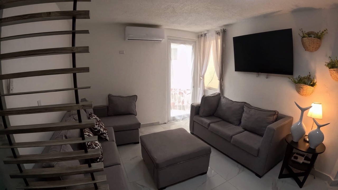 Photo of Livingroom in Urbanizacion Tavarez
