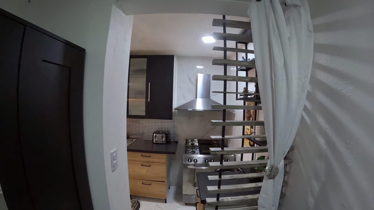 Photo of Kitchen in Urbanizacion Tavarez