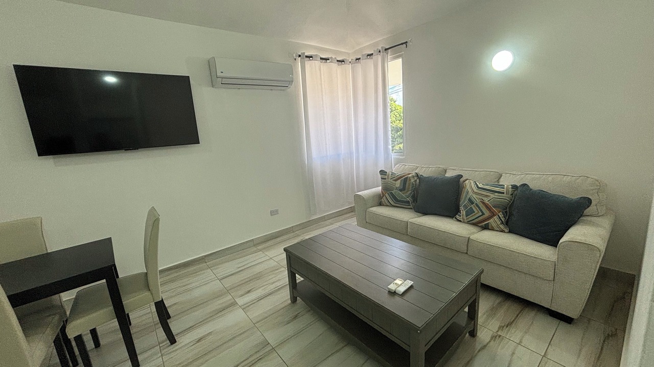 Photo of Livingroom in El Batey