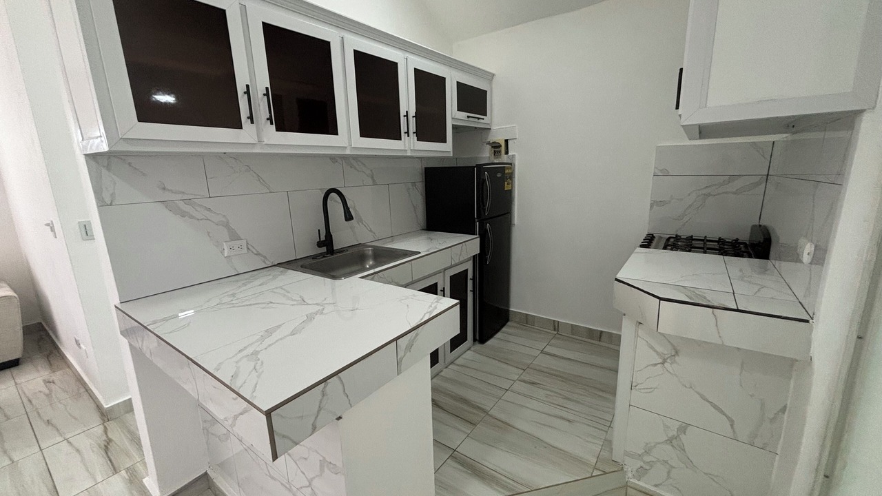 Photo of Kitchen in El Batey