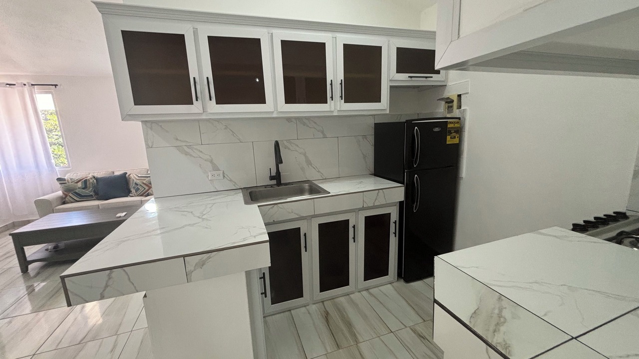 Photo of Kitchen in El Batey