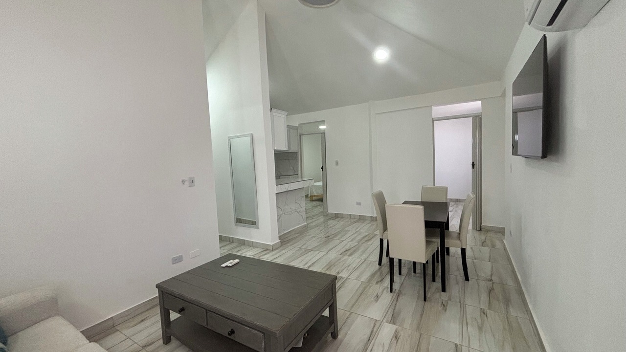 Photo of Livingroom in El Batey