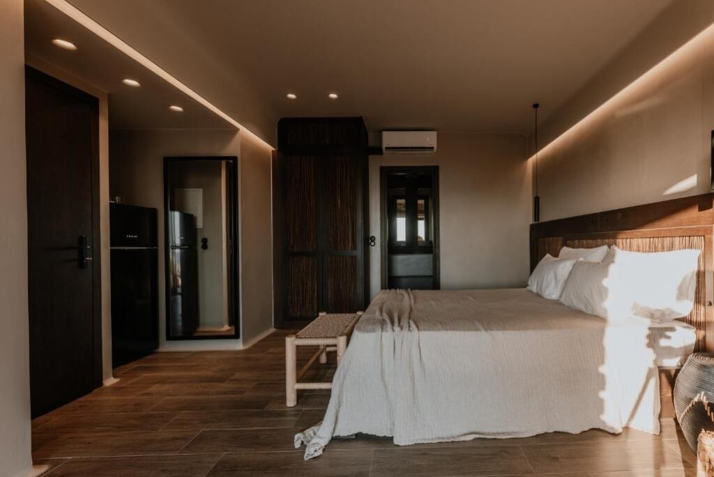 Photo of Bedroom in Plaka