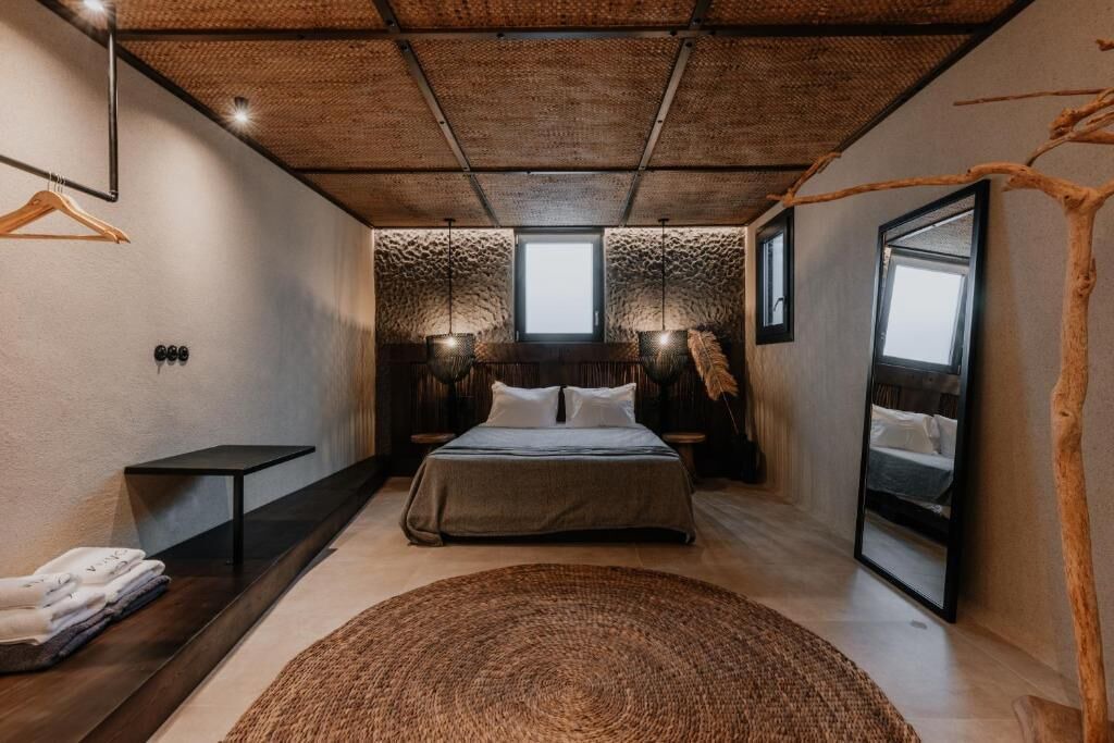 Photo of Bedroom in Plaka