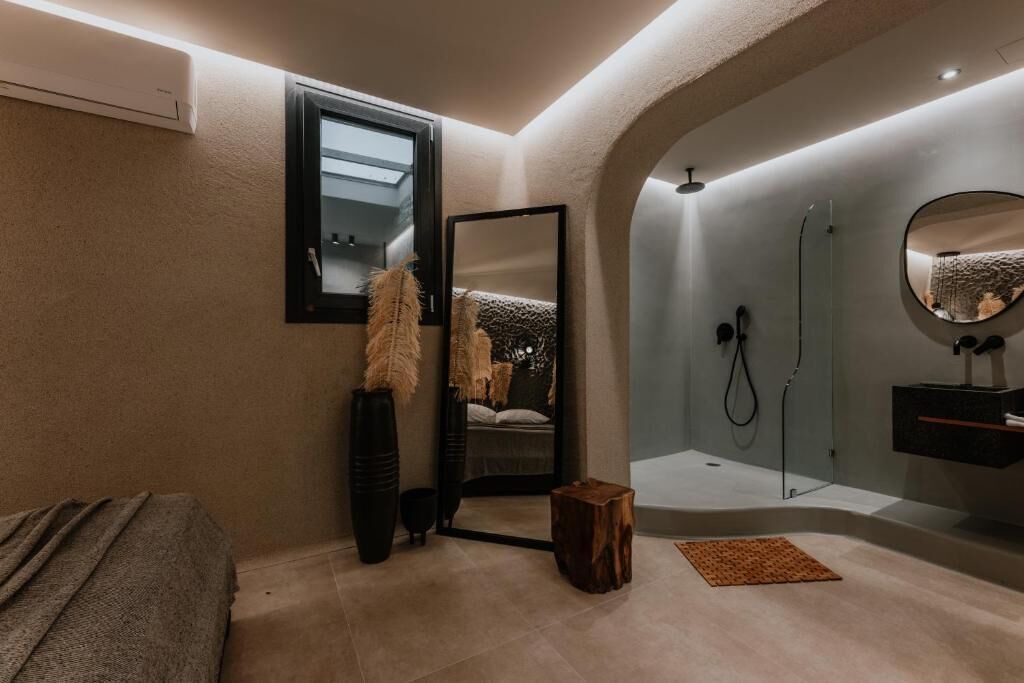 Photo of Bedroom in Plaka