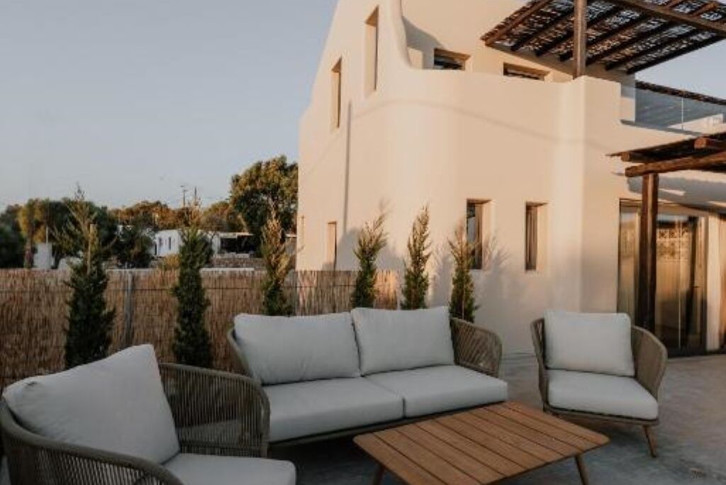 Photo of Patio Balcony in Plaka