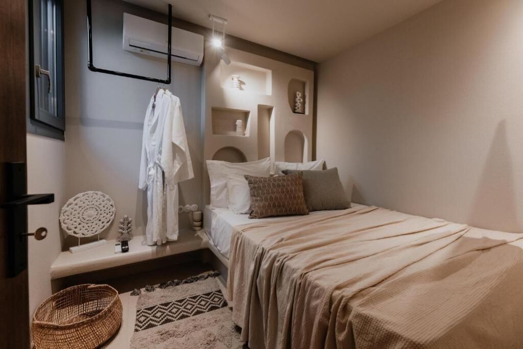 Photo of Bedroom in Plaka