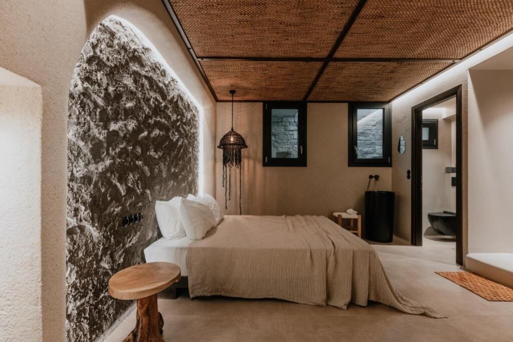 Photo of Bedroom in Plaka