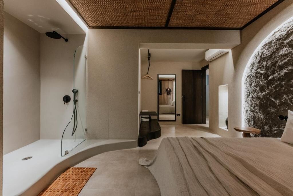 Photo of Bedroom in Plaka