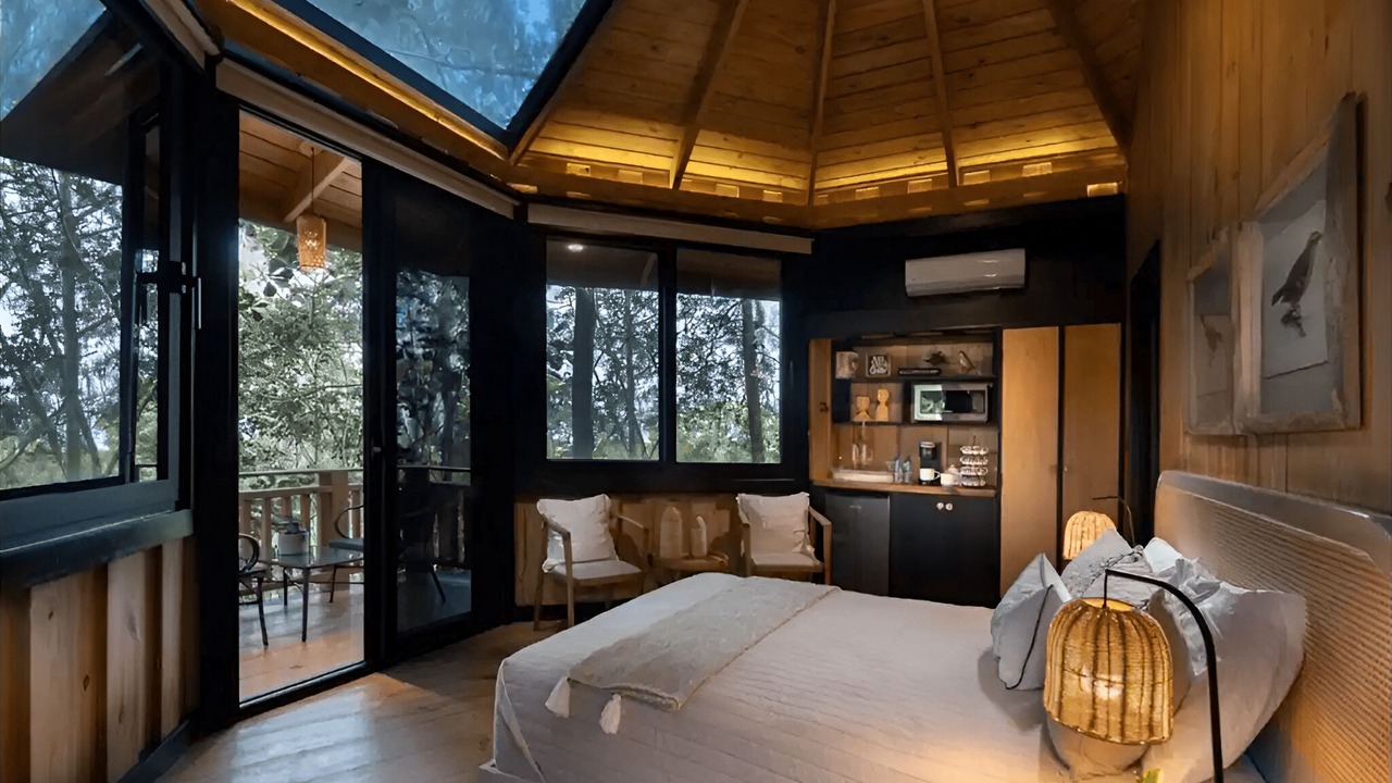 Photo of Bedroom in La Vega Province