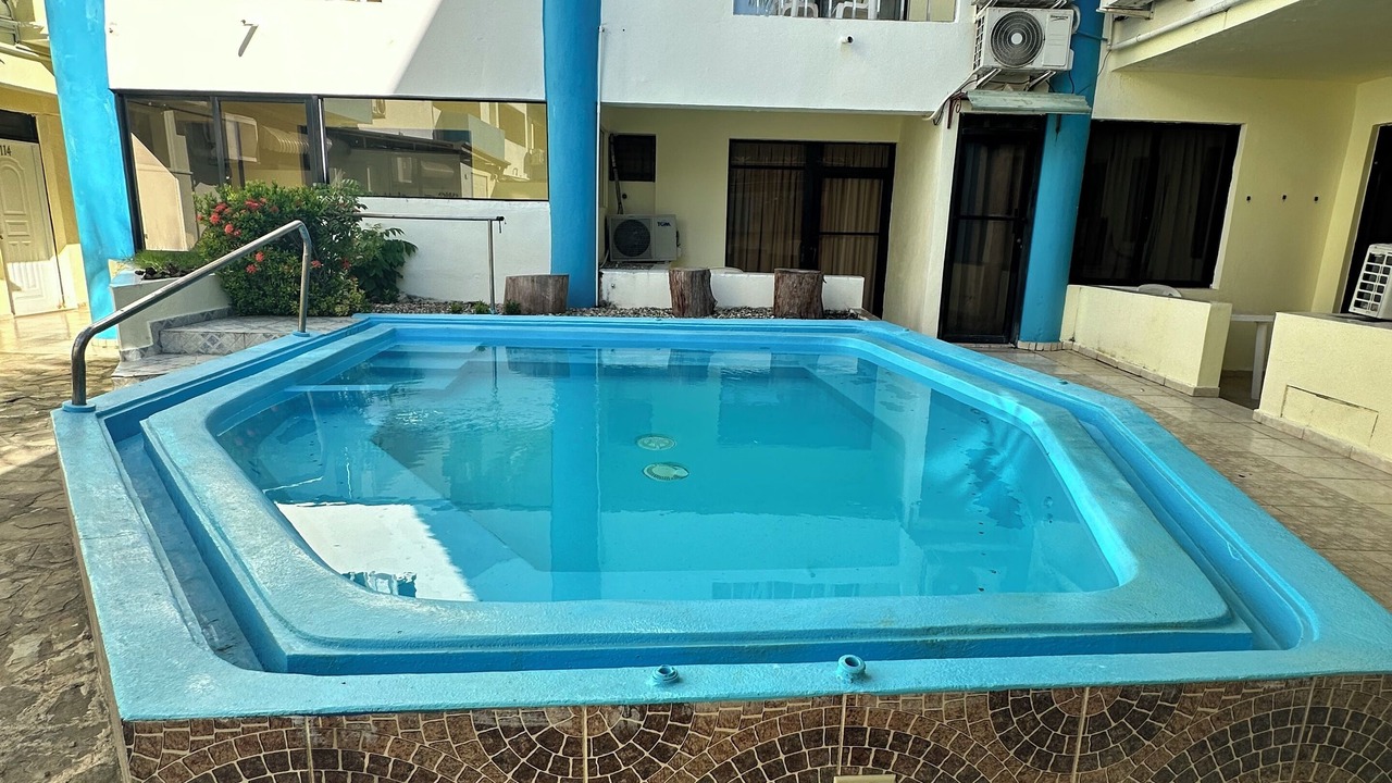 Photo of Outdoor in Urbanizacion Tavarez