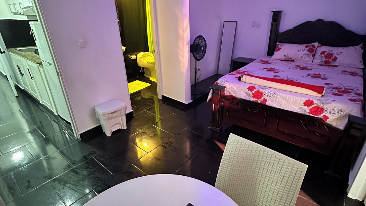 Photo of Bedroom in Urbanizacion Tavarez