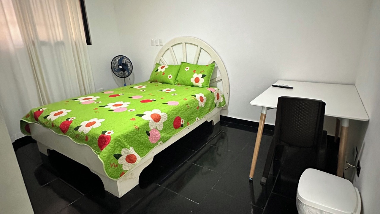 Photo of Bedroom in Urbanizacion Tavarez