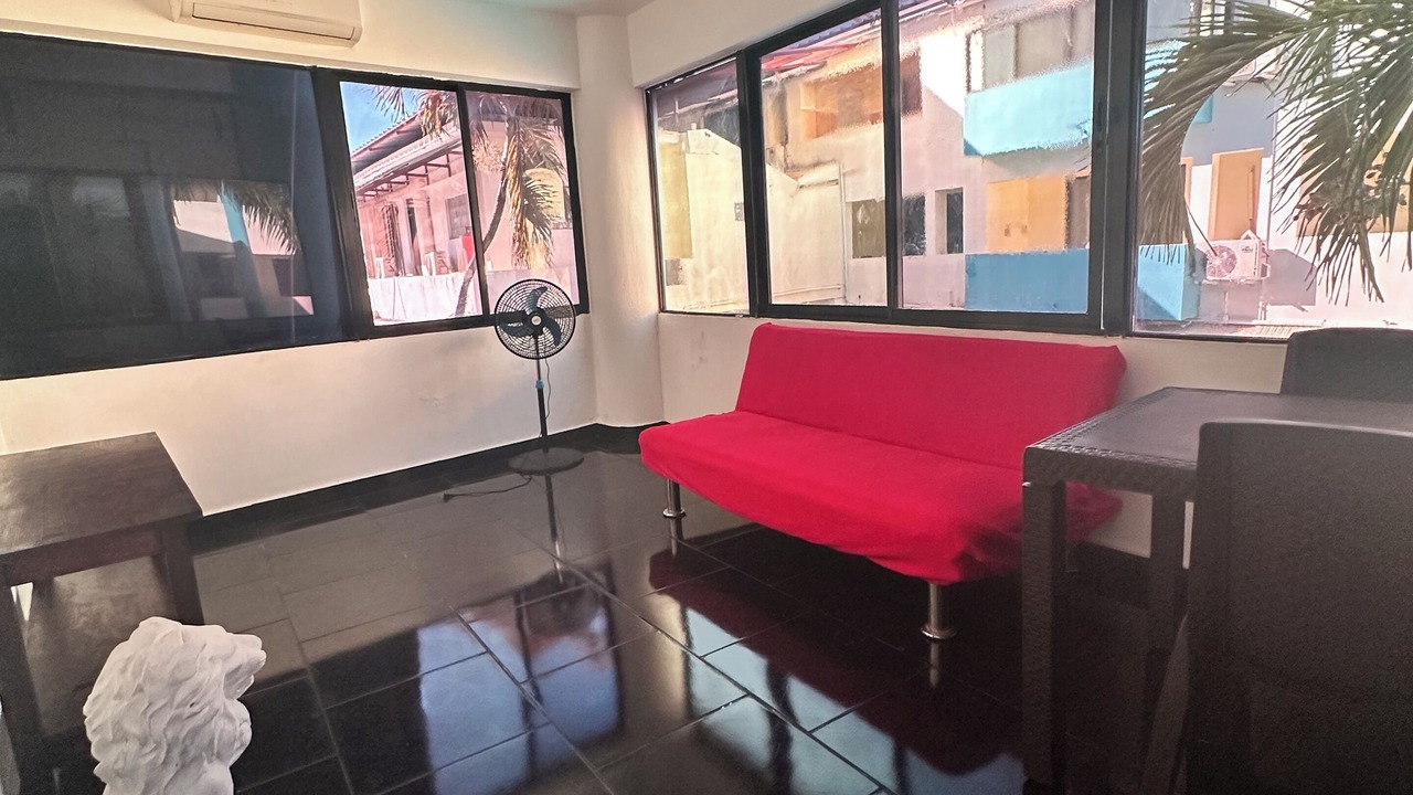 Photo of Livingroom in Urbanizacion Tavarez