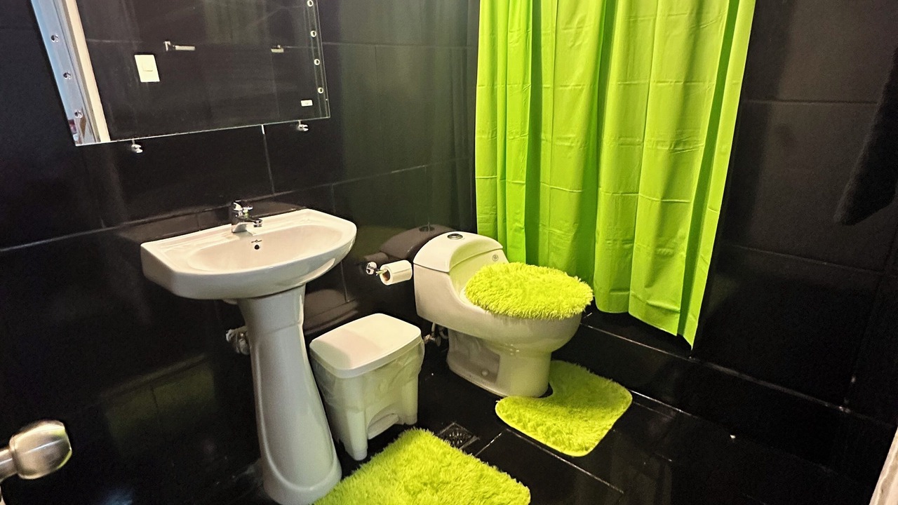Photo of Bathroom in Urbanizacion Tavarez