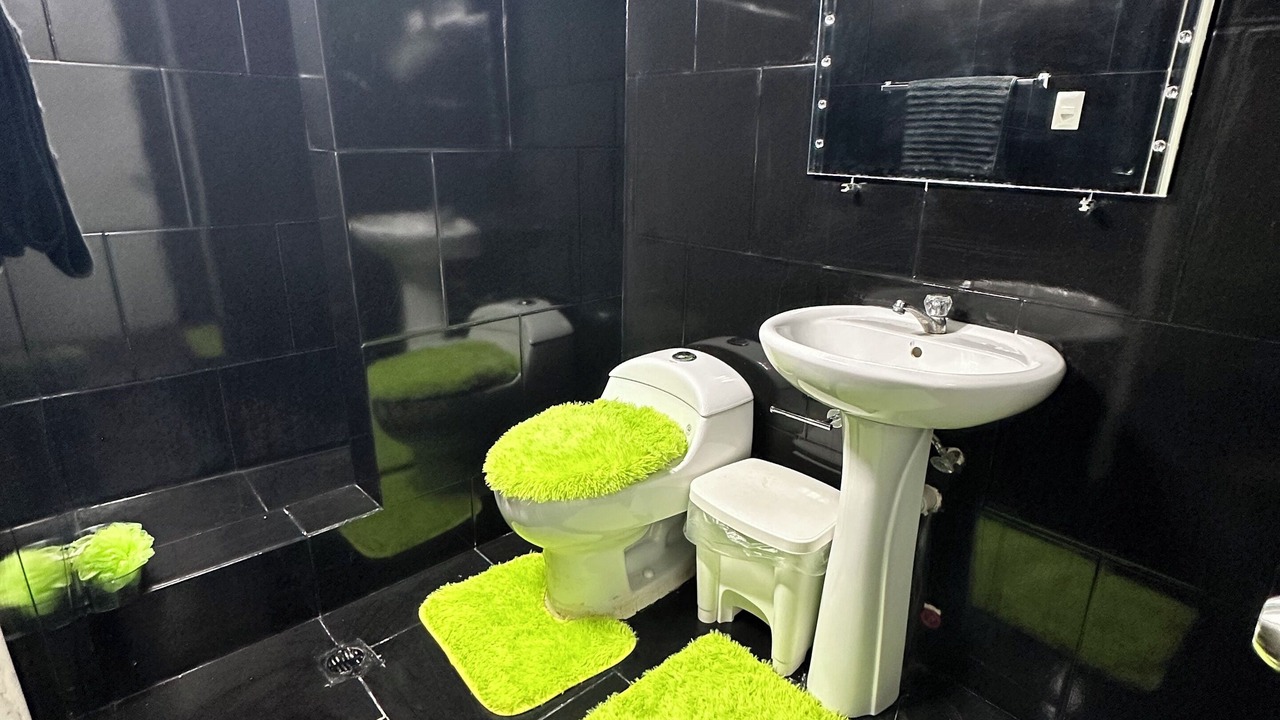 Photo of Bathroom in Urbanizacion Tavarez