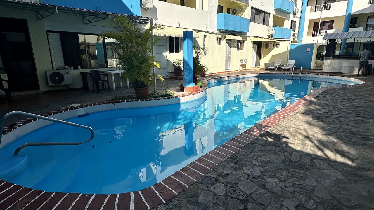 Photo of Outdoor in Urbanizacion Tavarez