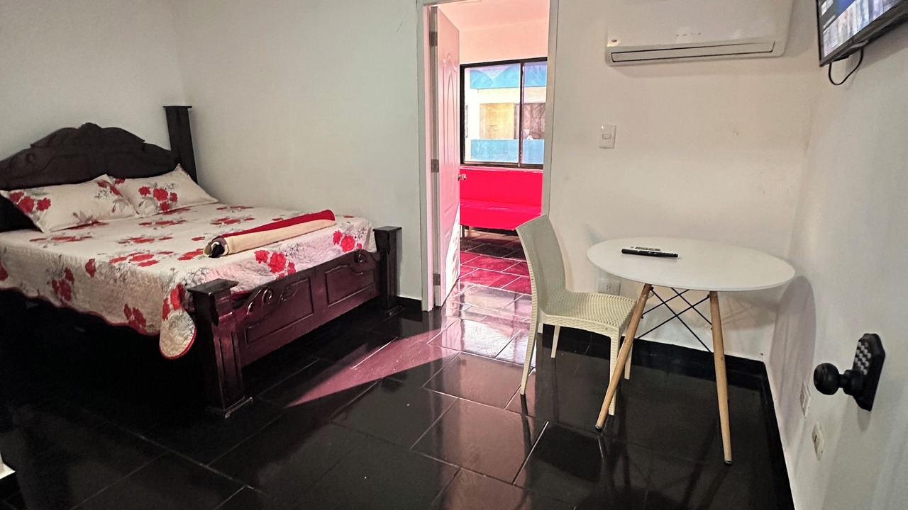 Photo of Bedroom in Urbanizacion Tavarez