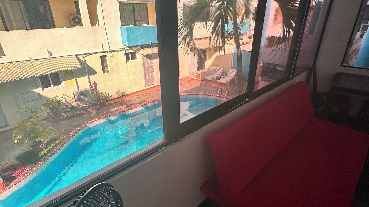 Photo of Outdoor in Urbanizacion Tavarez
