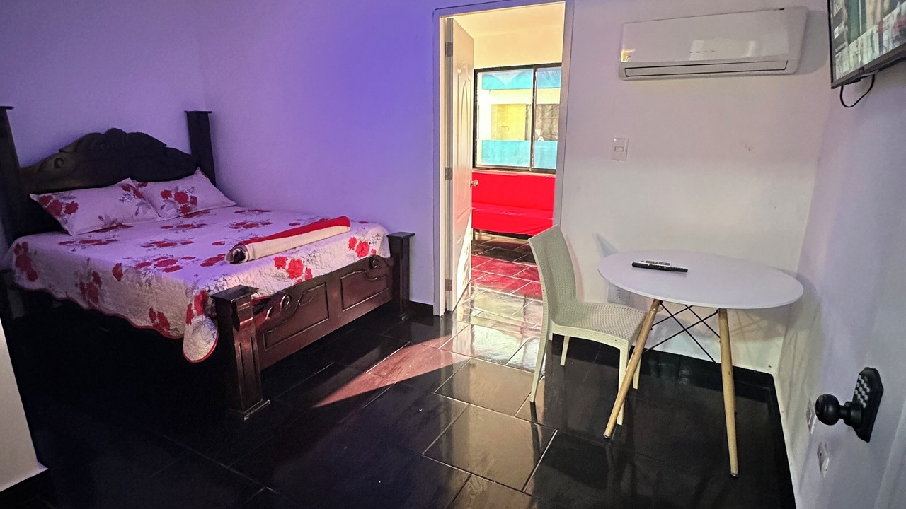 Photo of Bedroom in Urbanizacion Tavarez