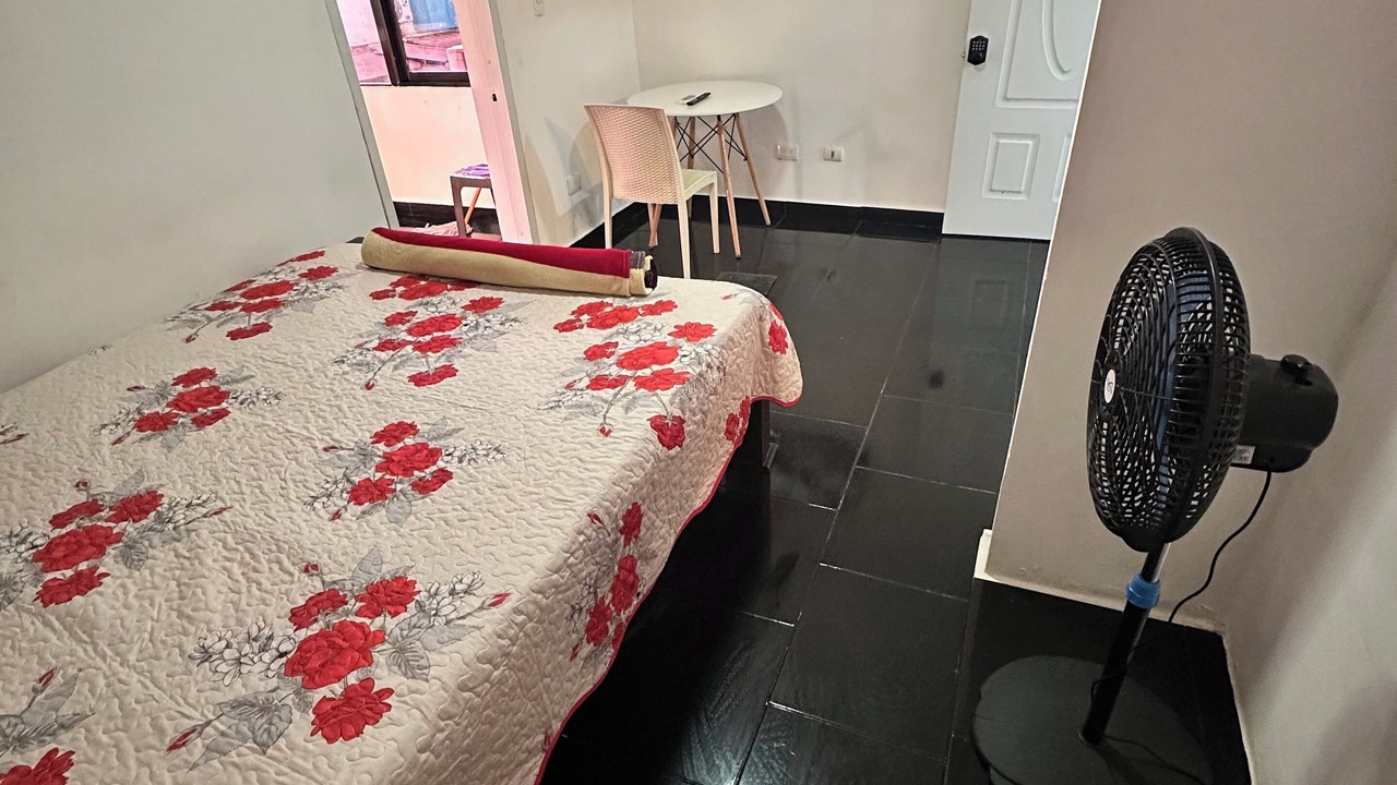 Photo of Bedroom in Urbanizacion Tavarez