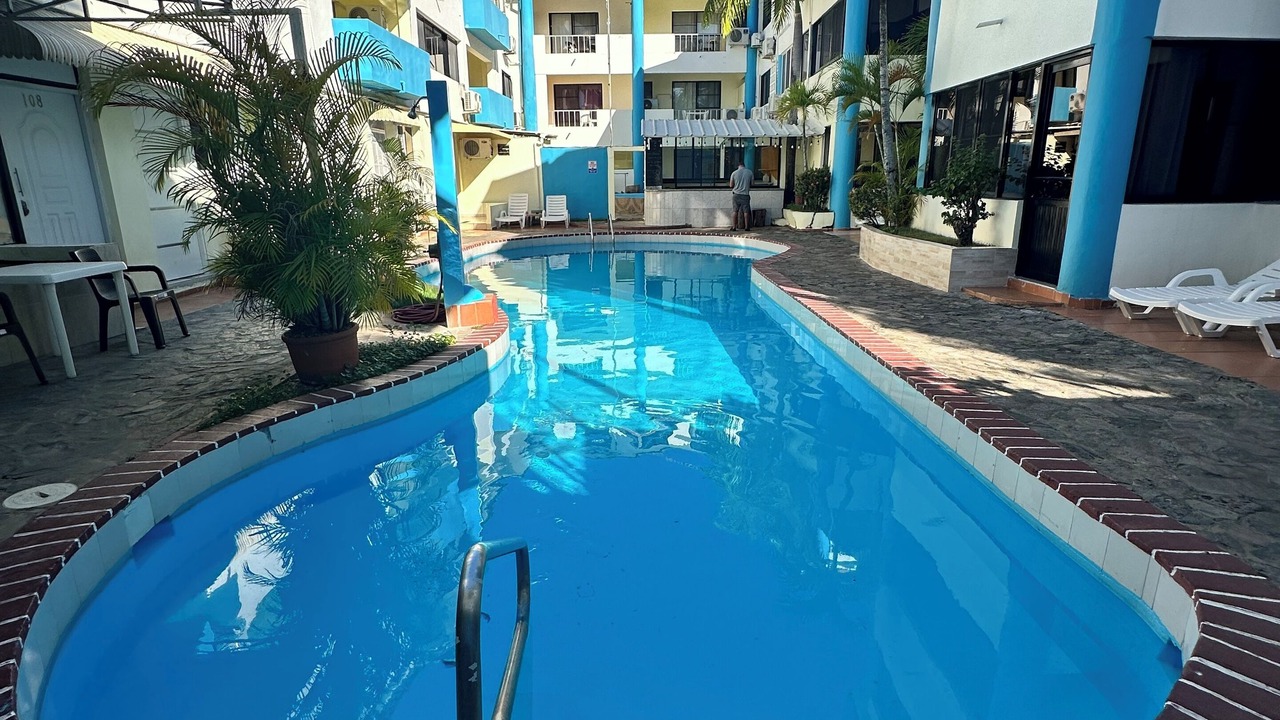 Photo of Outdoor in Urbanizacion Tavarez