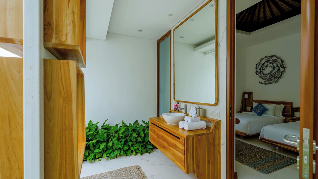 Photo of Bedroom in Kediri