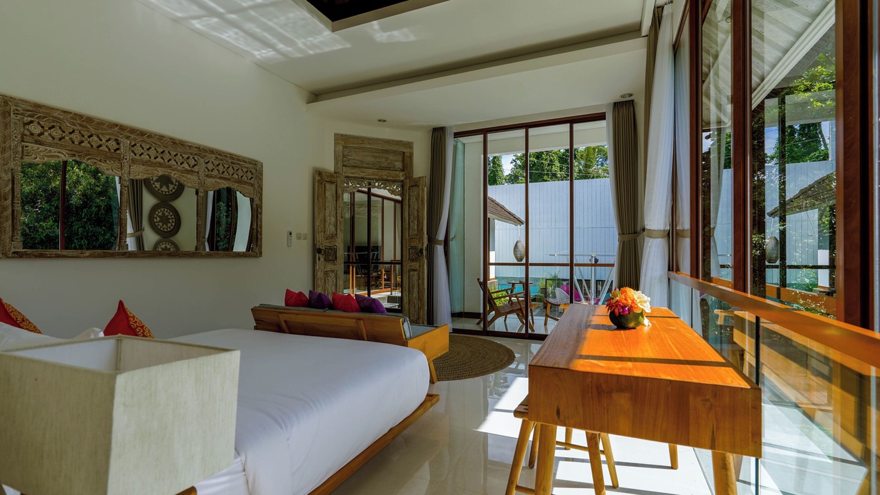 Photo of Bedroom in Kediri