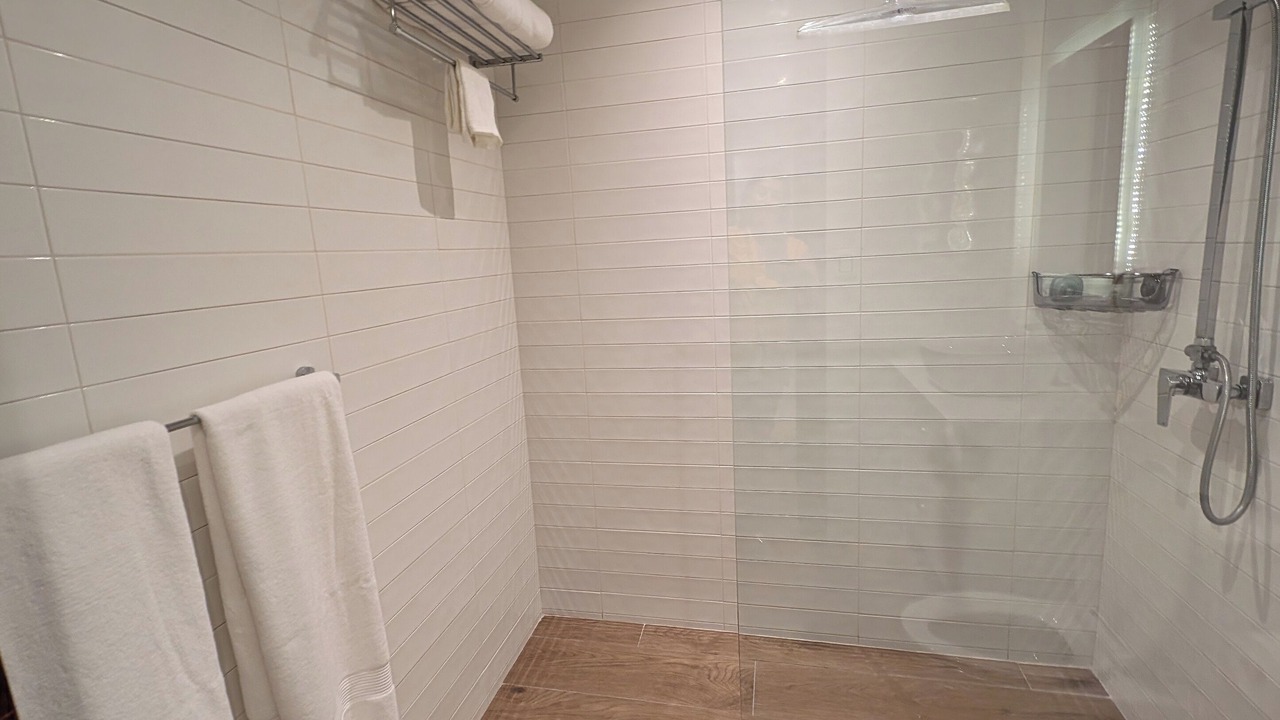 Photo of Bathroom in Cap Cana Marina