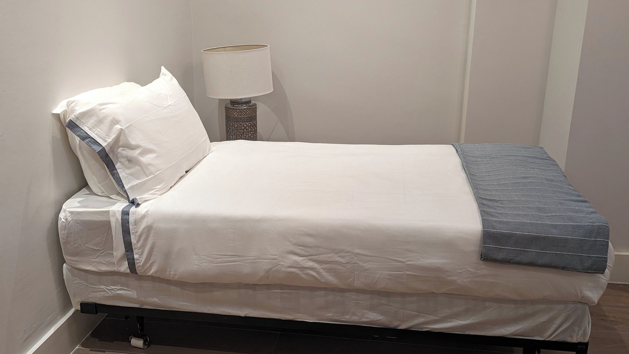 Photo of Bedroom in Cap Cana Marina