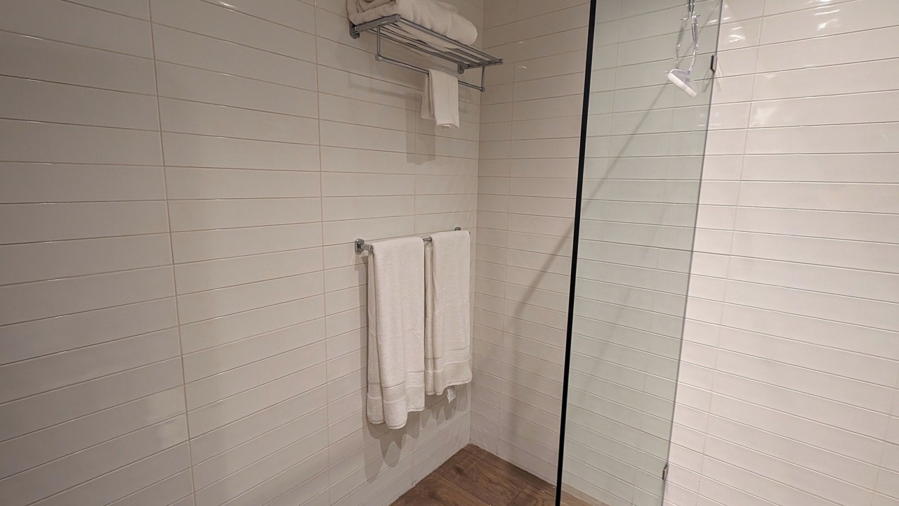 Photo of Bathroom in Cap Cana Marina