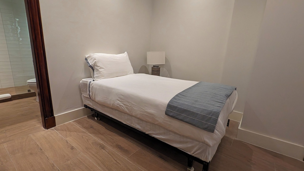 Photo of Bedroom in Cap Cana Marina