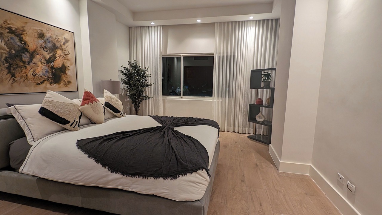 Photo of Bedroom in Cap Cana Marina