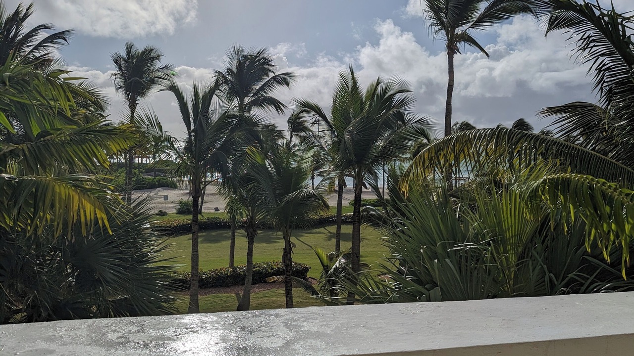 Photo of Outdoor in Cap Cana Marina