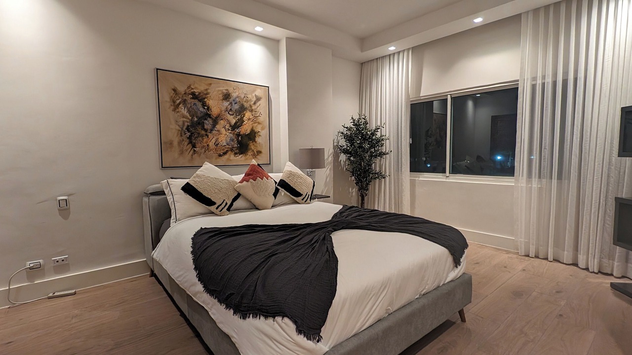 Photo of Bedroom in Cap Cana Marina