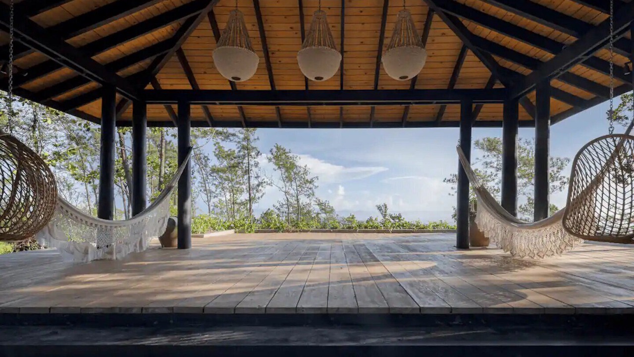 Photo of Patio Balcony in La Vega Province