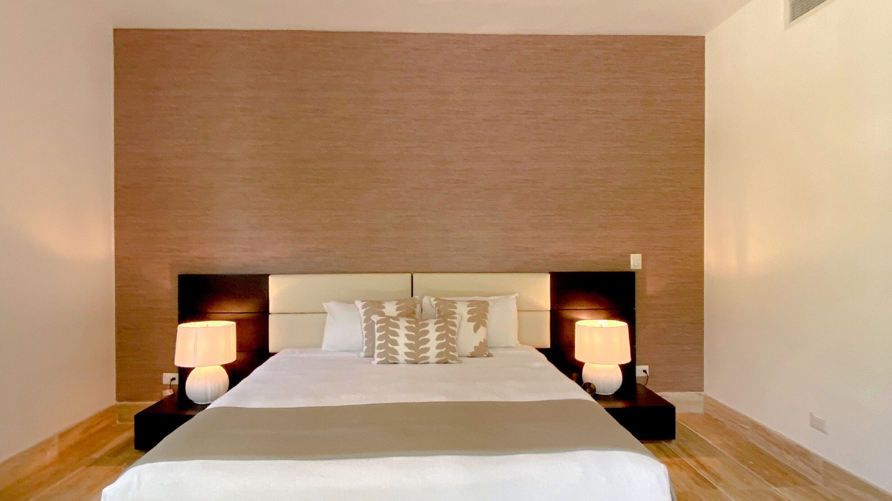 Photo of Bedroom in Puerto Bahia