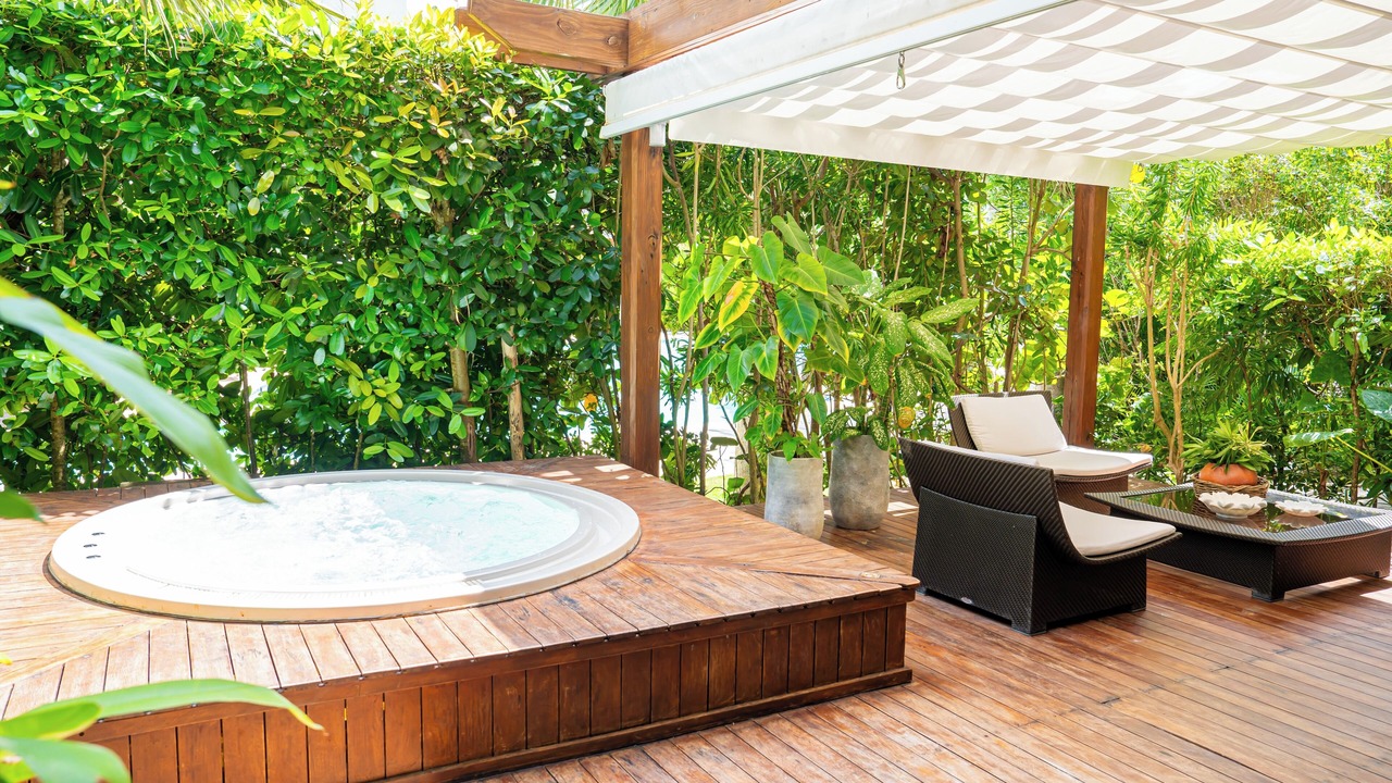 Photo of Patio Balcony in Puerto Bahia