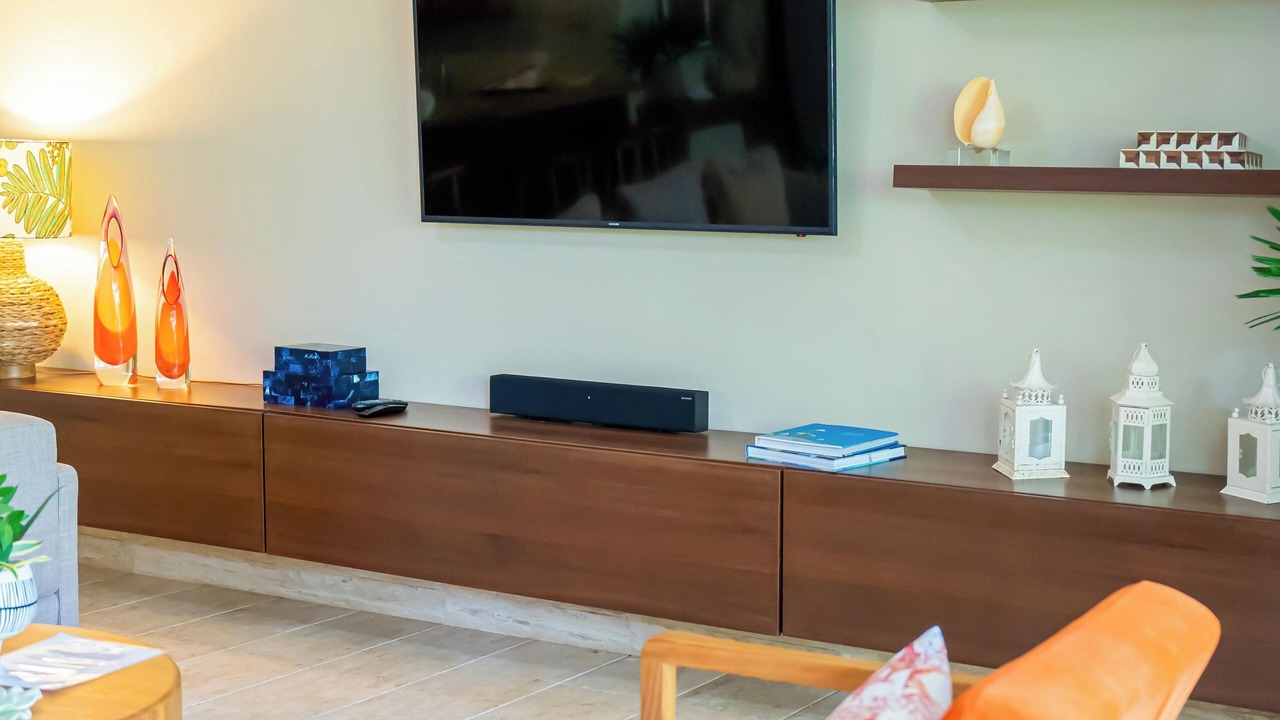 Photo of Livingroom in Puerto Bahia
